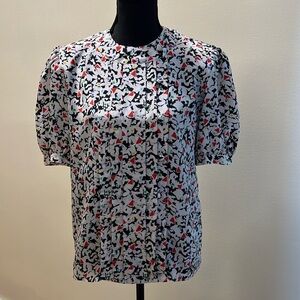 Vintage Anne Klein Blouse